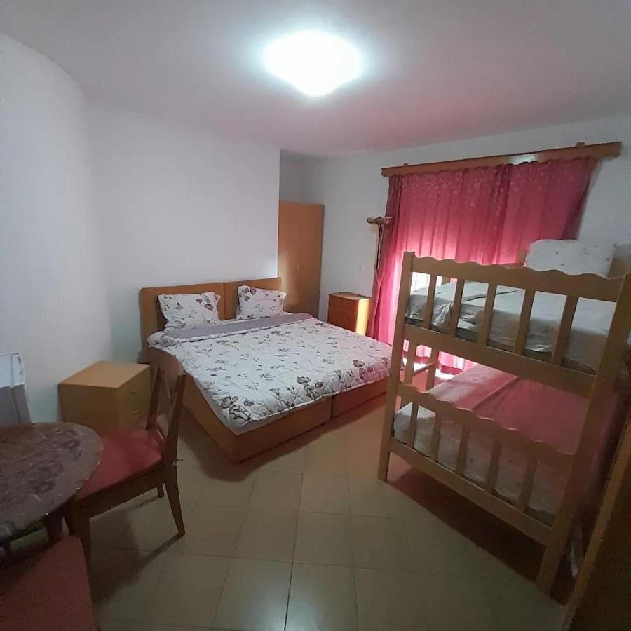 Vila Bolonja Struga Exterior photo